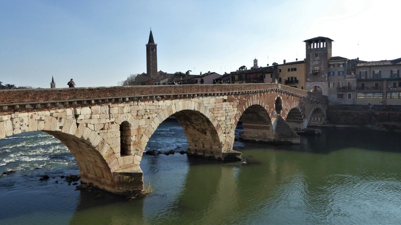 (Symbolbild) BR24live vom 17.05.24: Bußgelder, Eintritte, Verbote - Das ändert sich im Urlaubsland Italien | Bild: BR / Annette Eckl (Symbolbild) BR24live vom 17.05.24: Bußgelder, Eintritte, Verbote - Das ändert sich im Urlaubsland Italien