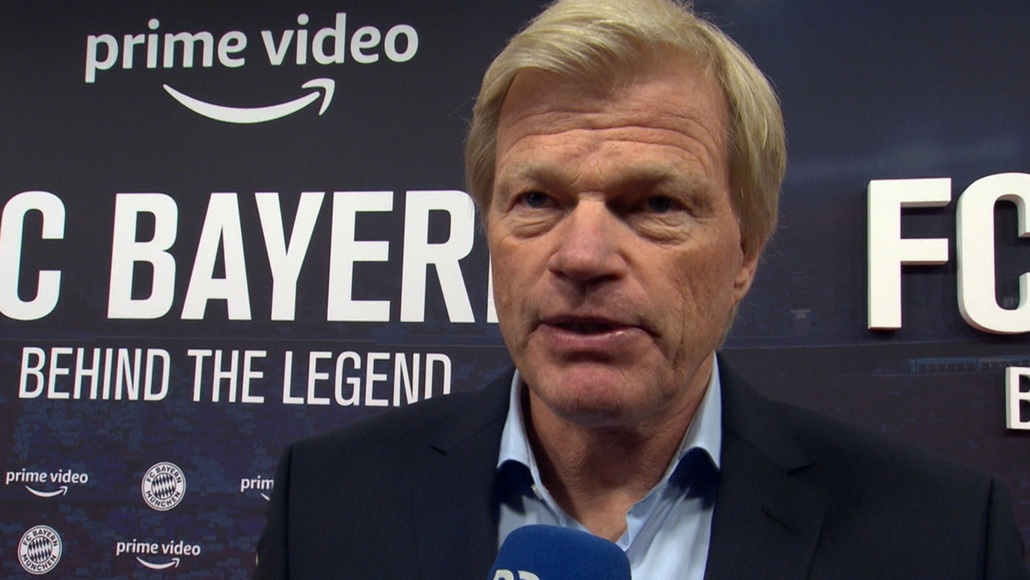 Oliver Kahn