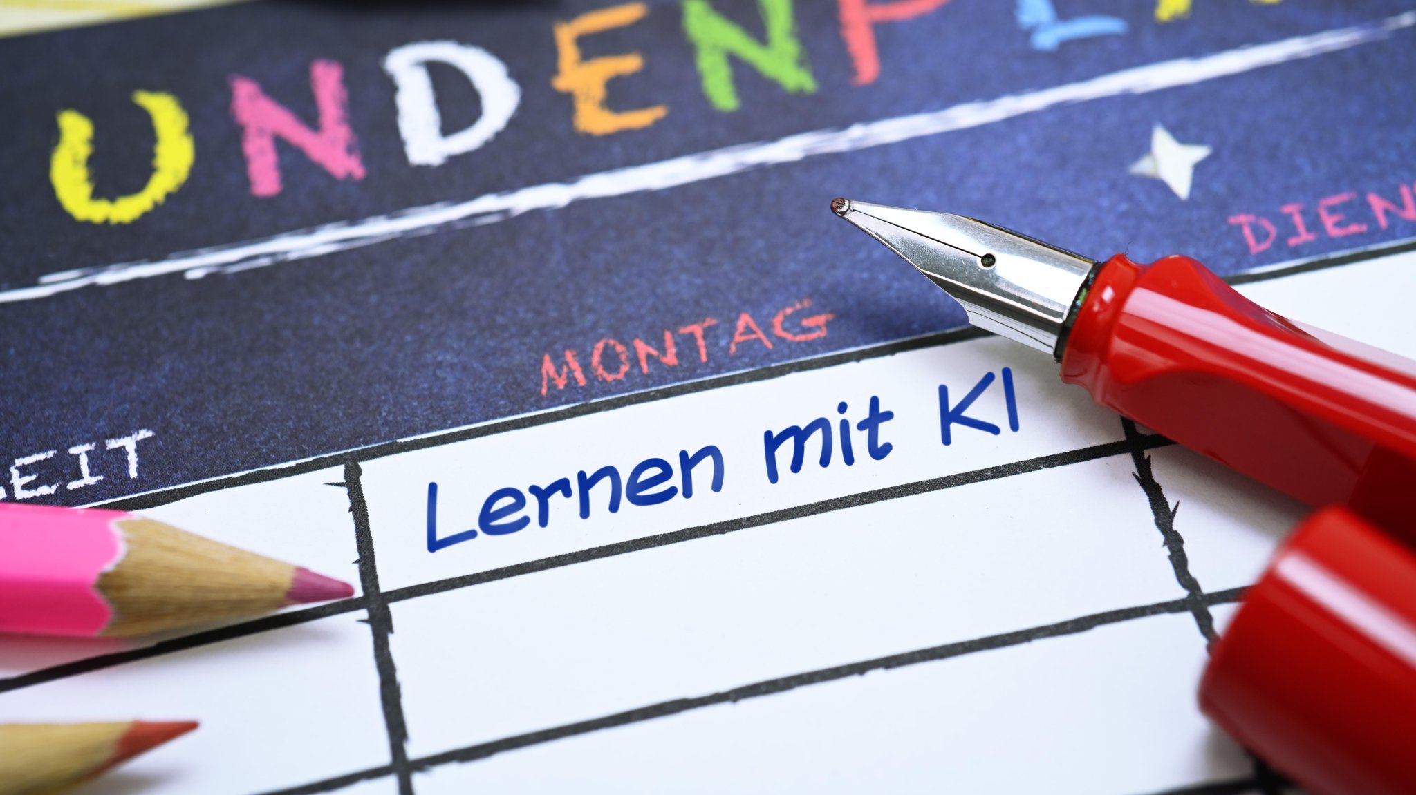 Schüler und KI: Was Eltern jetzt wissen müssen