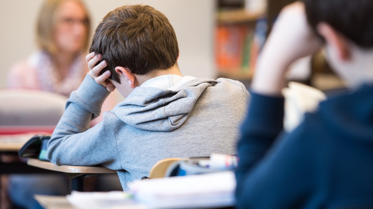 Morgens länger schlafen: Gleitzeit an Bayerns Schulen denkbar?