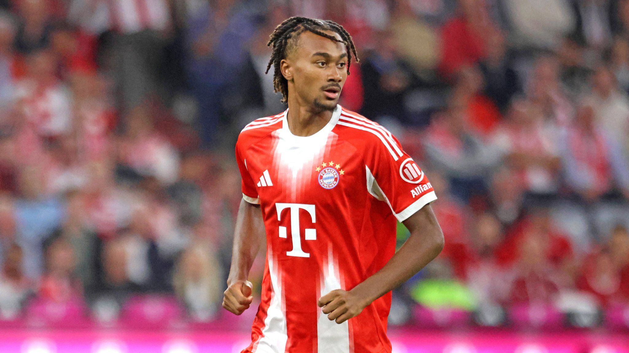 Transfer-Ticker: Bayern-Talent wechselt nach Fulham