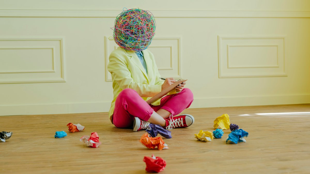 ADHS bei Erwachsenen: Übersehen und unterdiagnostiziert