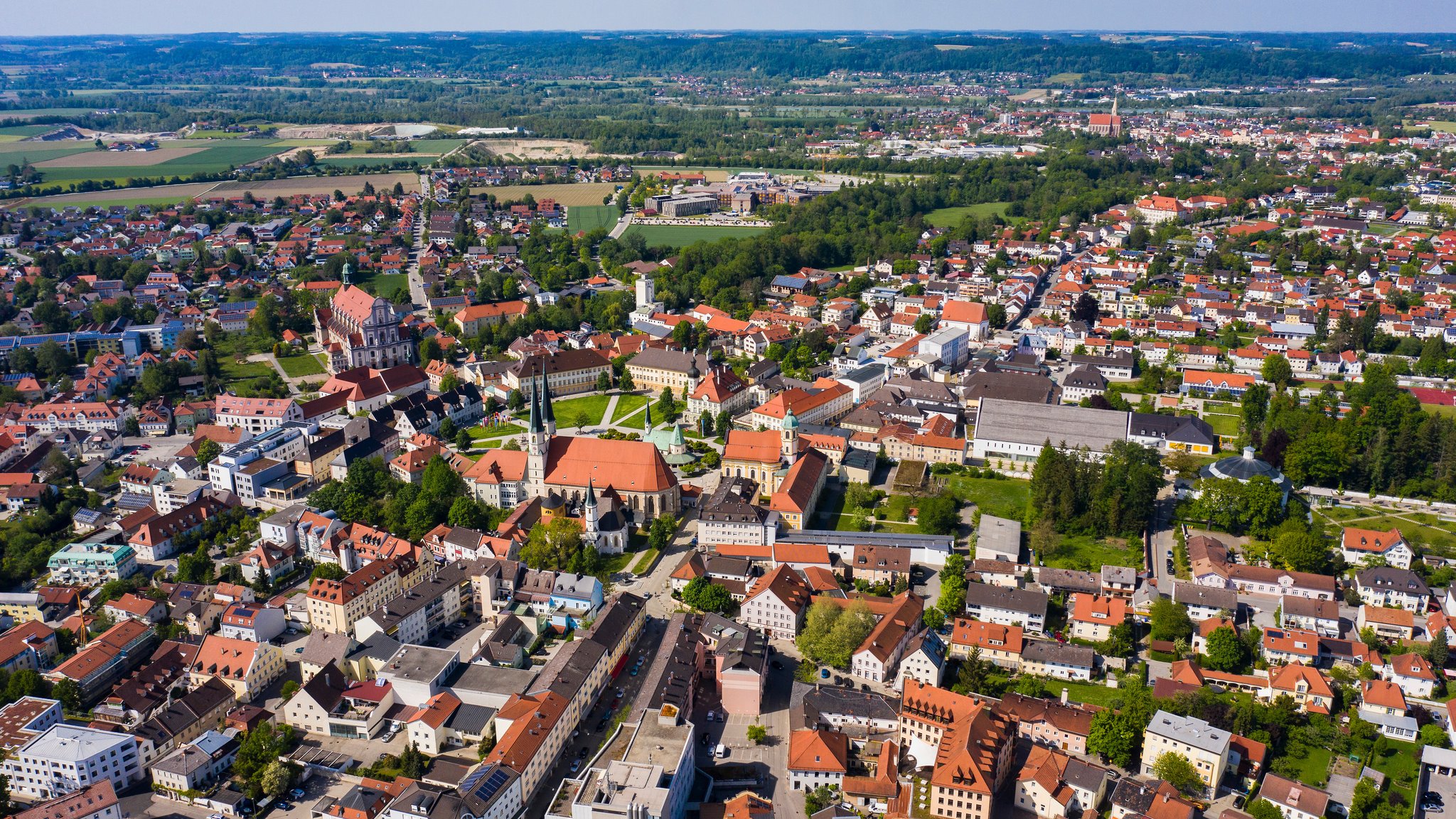 Landkreis Altötting: PFOA im Boden - neue Prüfwerte, alte Sorgen