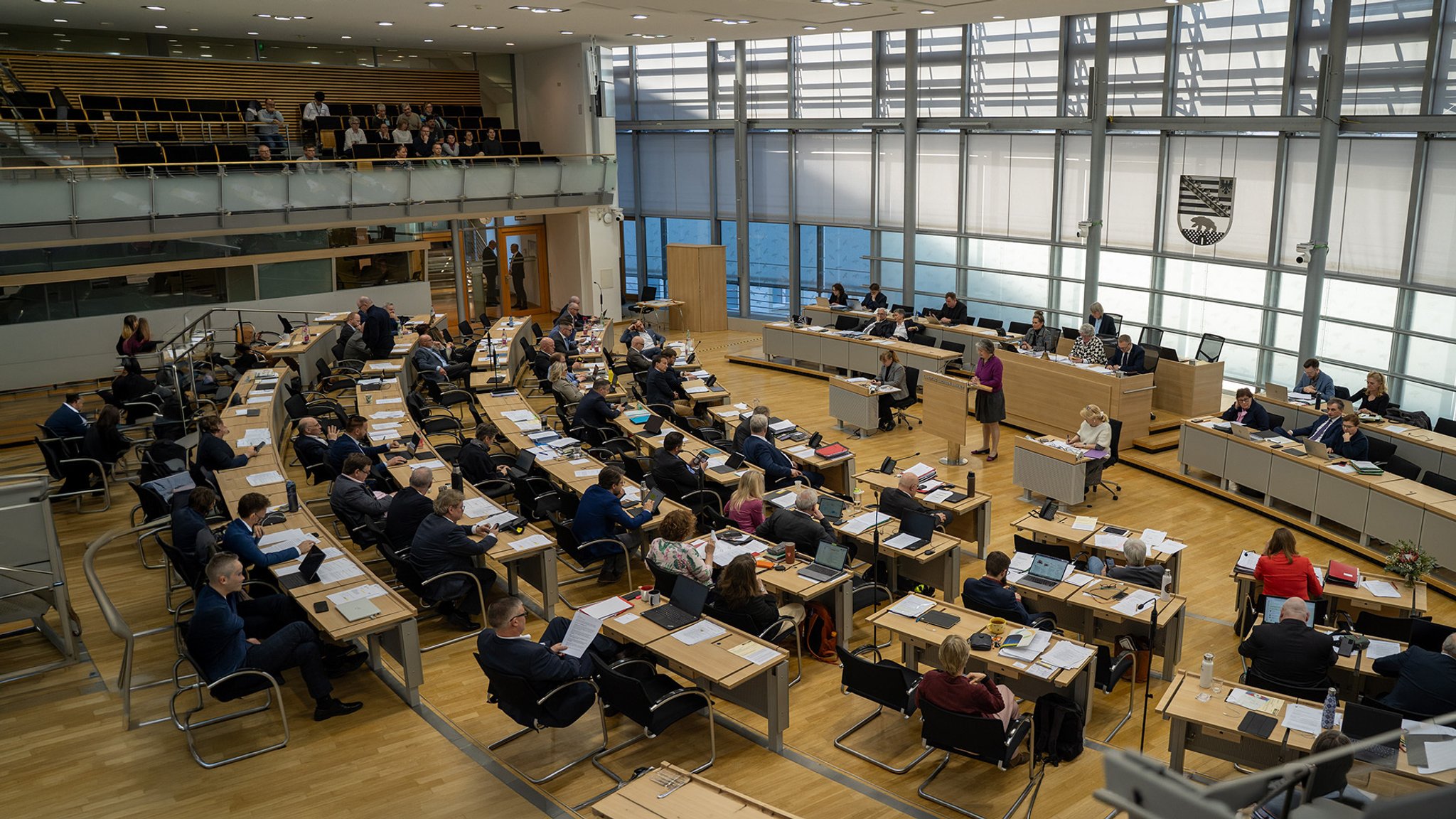 Noch eineinhalb Wochen, dann wird in Sachsen-Anhalt gewählt. 