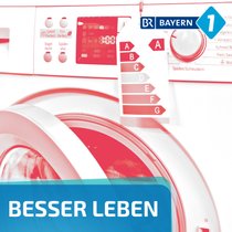 Energieeffizienz: Was die neuen EU-Label bedeuten | Bild: mauritius images / Pitopia / gopixa; Bearbeitung: BR