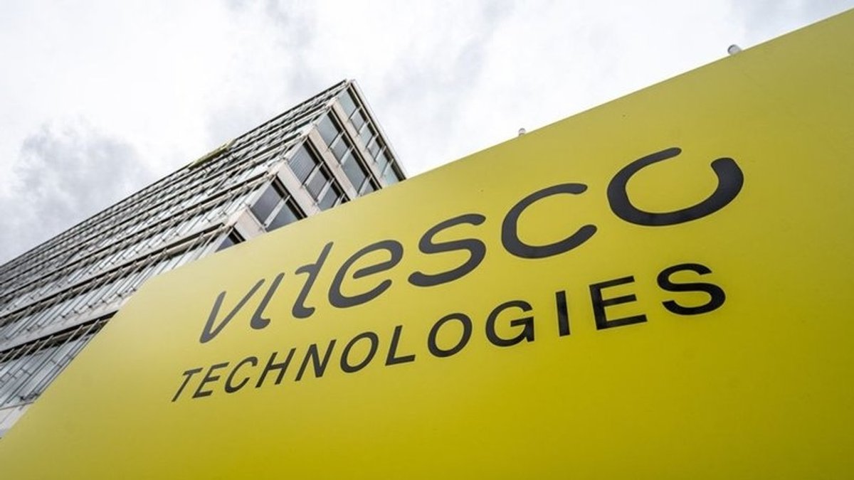 Autozulieferer Schaeffler erhöht Übernahmeangebot für Vitesco