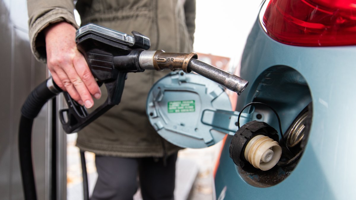 Länder wollen häufige Preissprünge an Zapfsäulen eindämmen