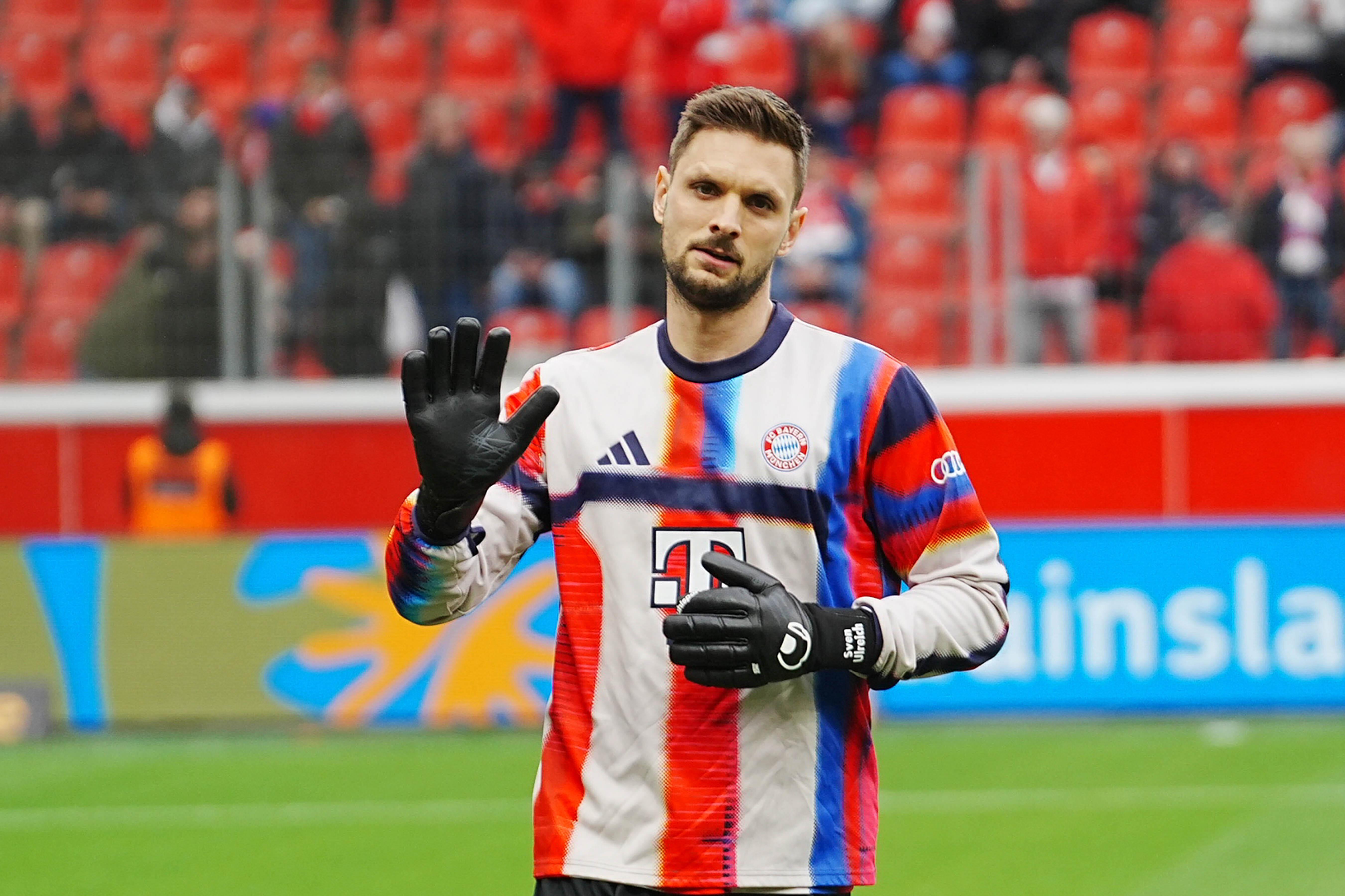 Sven Ulreich