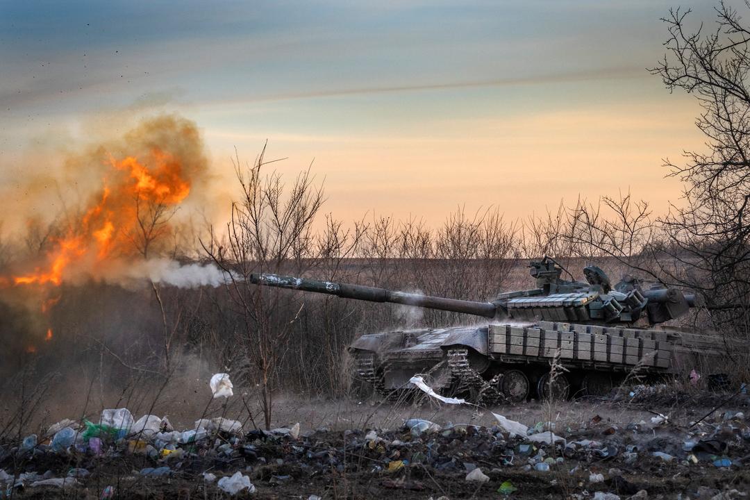 ukraina krig Ukraine News: Russlands Verluste weiter hoch – Kampfjet ...