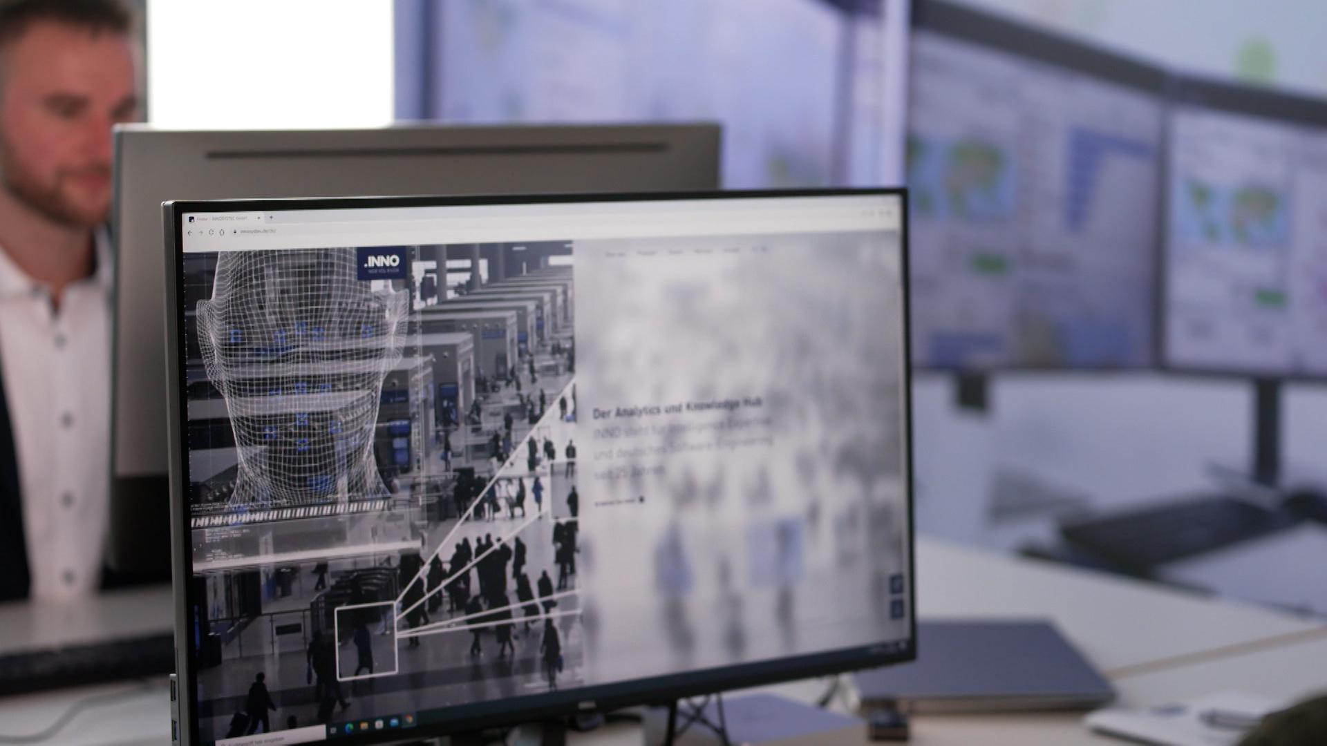  Palantir kann Bayerns Polizei Informationen zu Tätern schnell zusammenführen