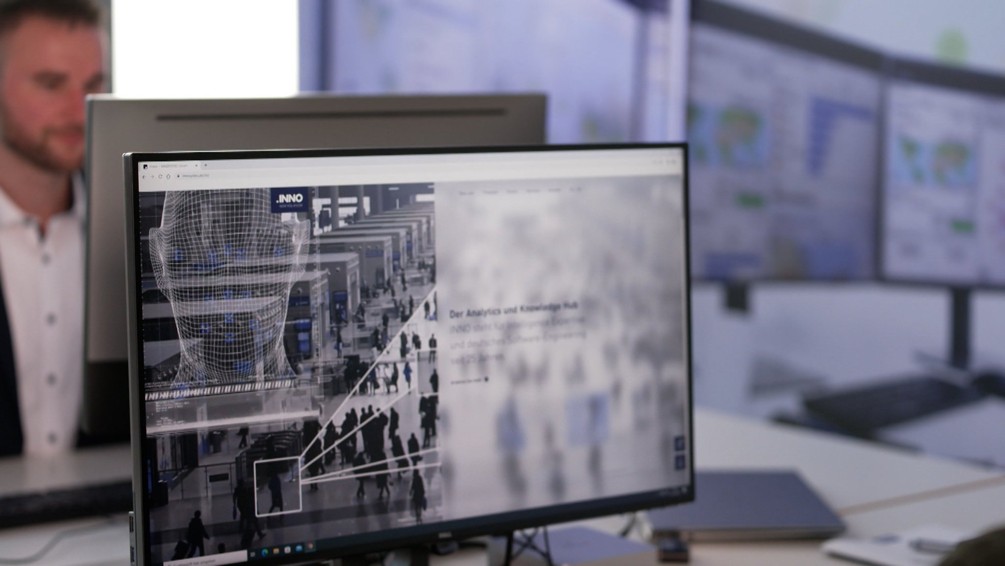  Palantir kann Bayerns Polizei Informationen zu Tätern schnell zusammenführen