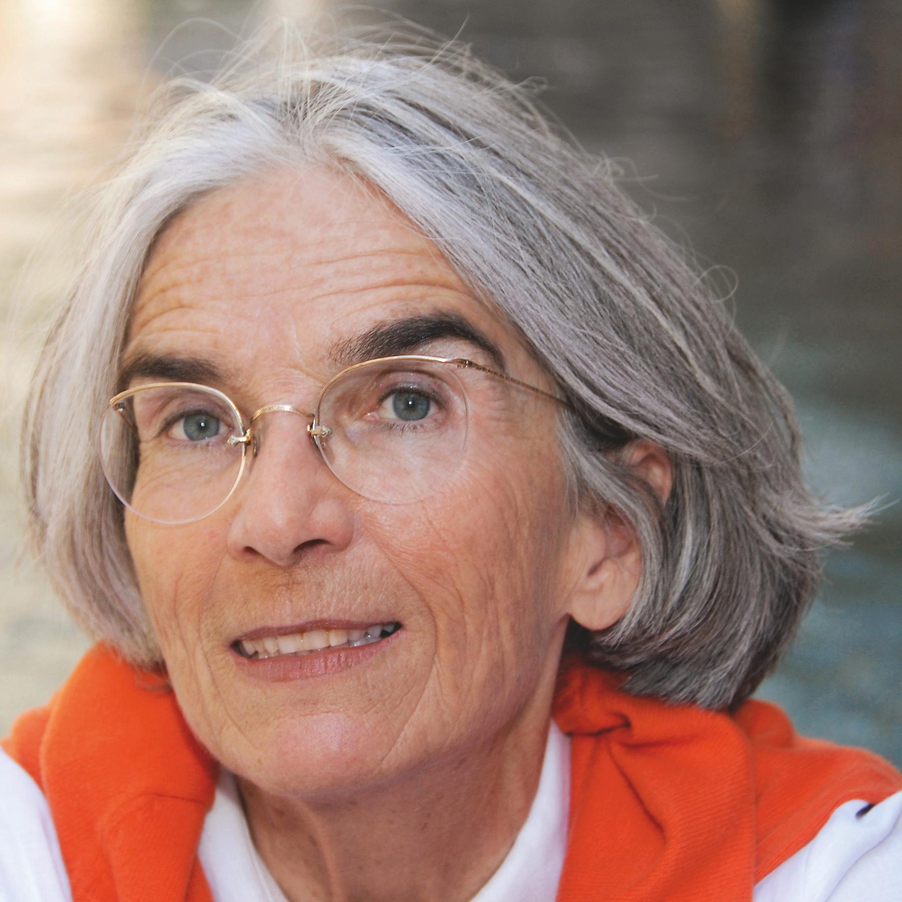 Donna Leon, Schriftstellerin: Mit Commissario Brunetti in Venedig