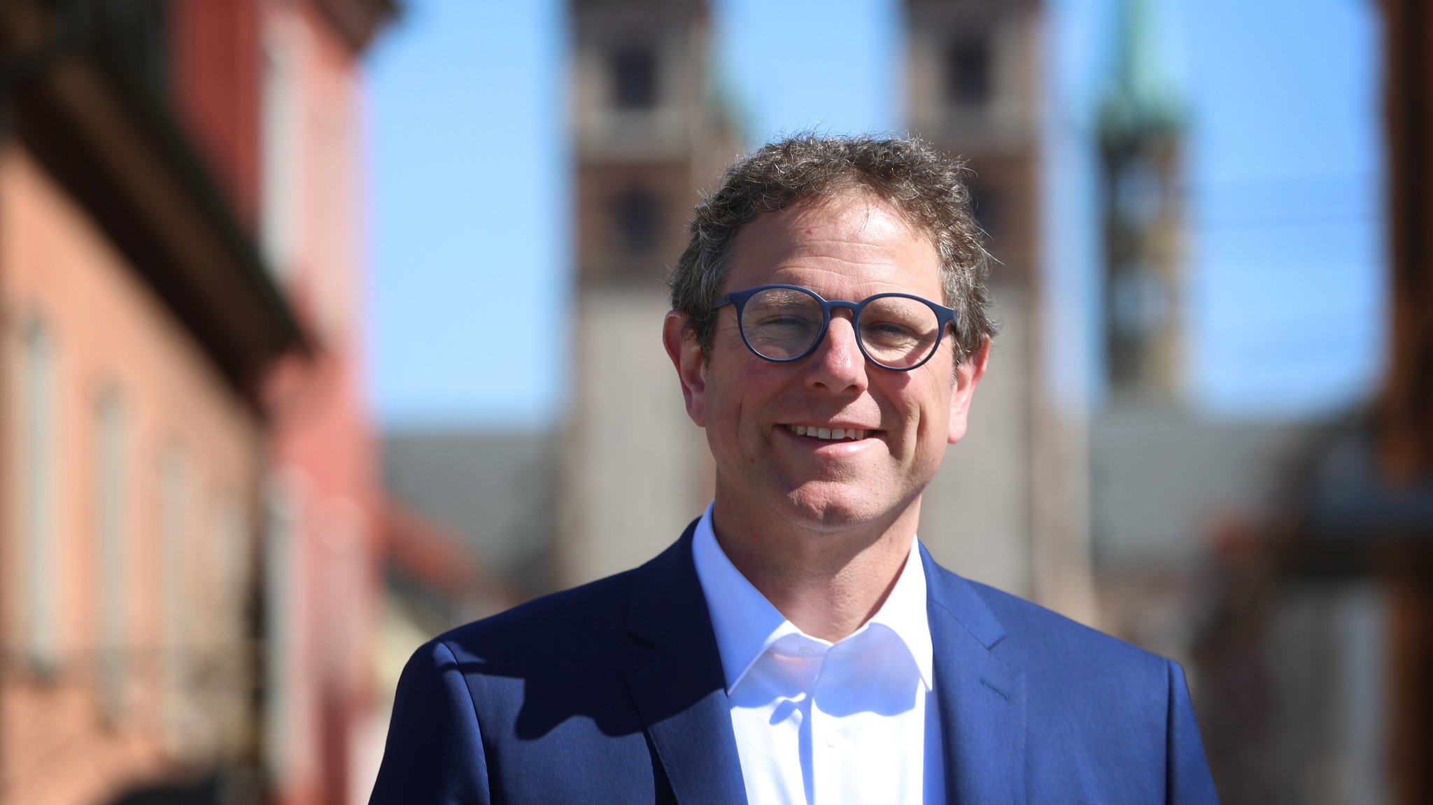 Martin Heilig