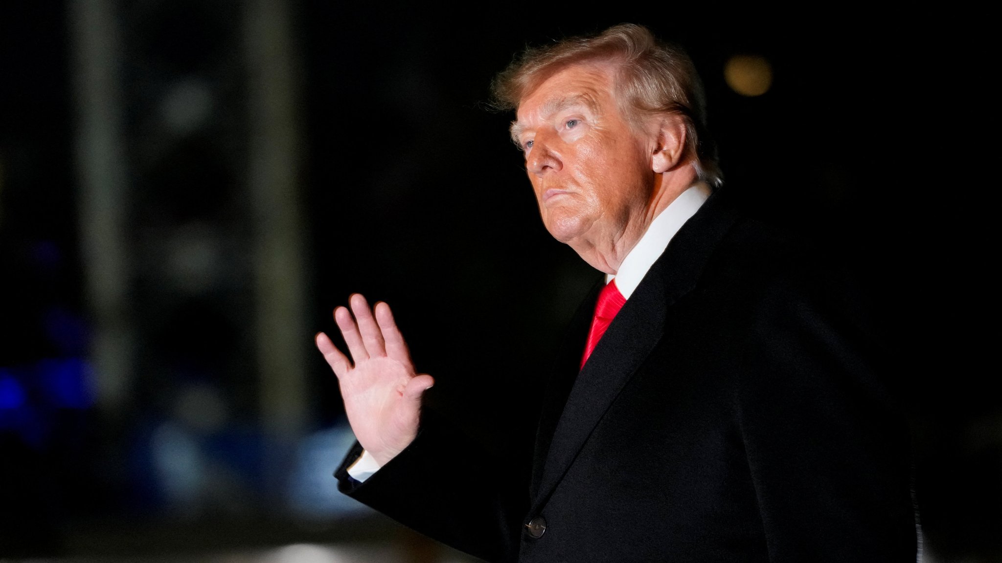Trumps Diesel-Deal und die Folgen für die Ukraine und Europa