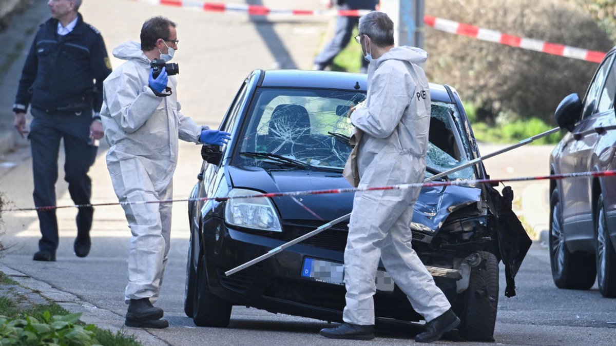 "Sicherungen durchgebrannt": Amokfahrer von Mannheim vor Gericht