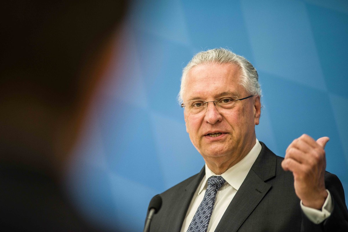 Bild: picture alliance / ZUMAPRESS.com/Sachelle Babbar