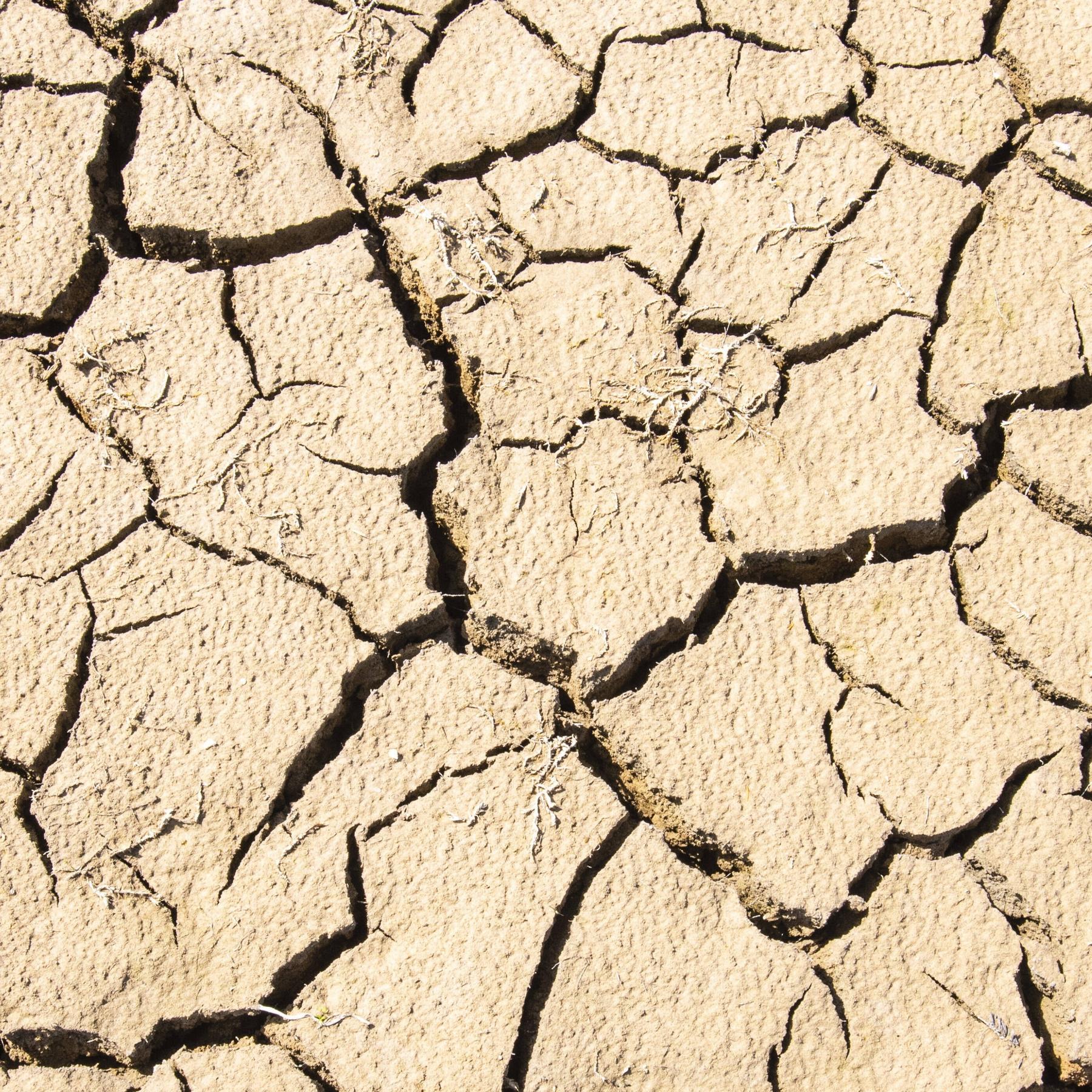 Wo ist das Wasser? - Diese Verschiebung bringt die Erde ins Wanken