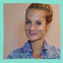 Anna Manon Schimmel: Wochenendpapa in der Mom-Edition | Bild: Anna Manon Schimmel