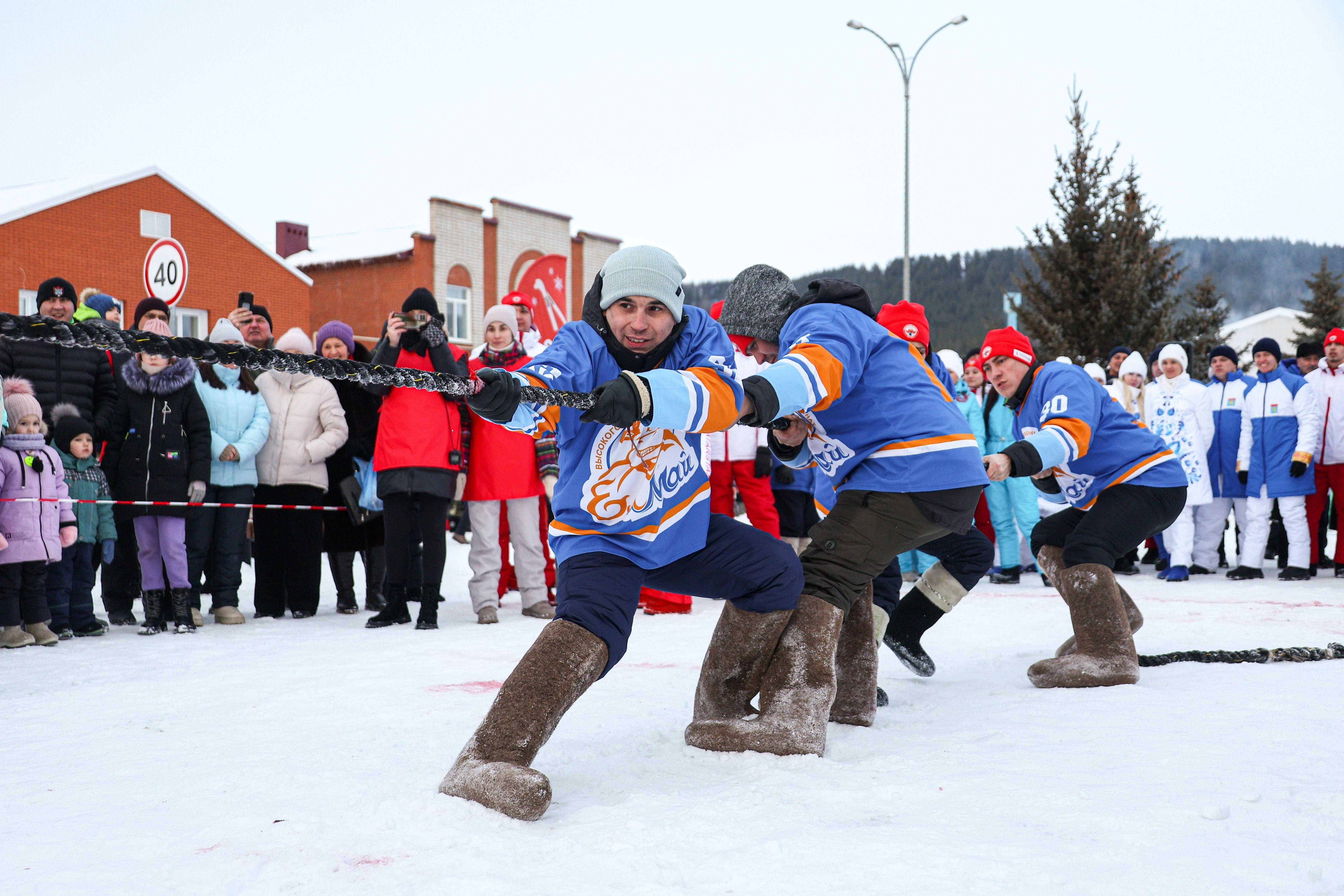 Nachgeben ist keine Option