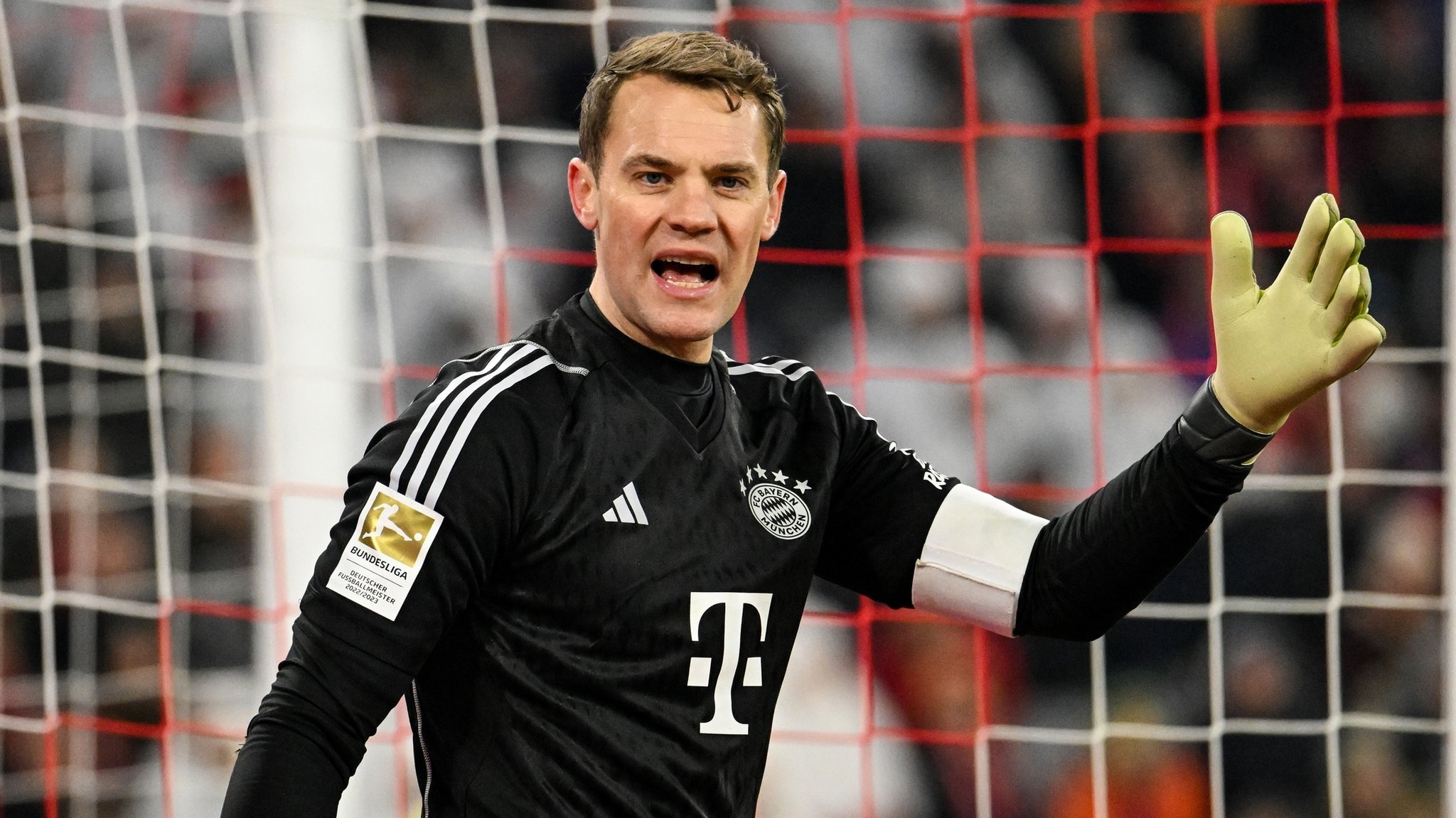 Manuel Neuer