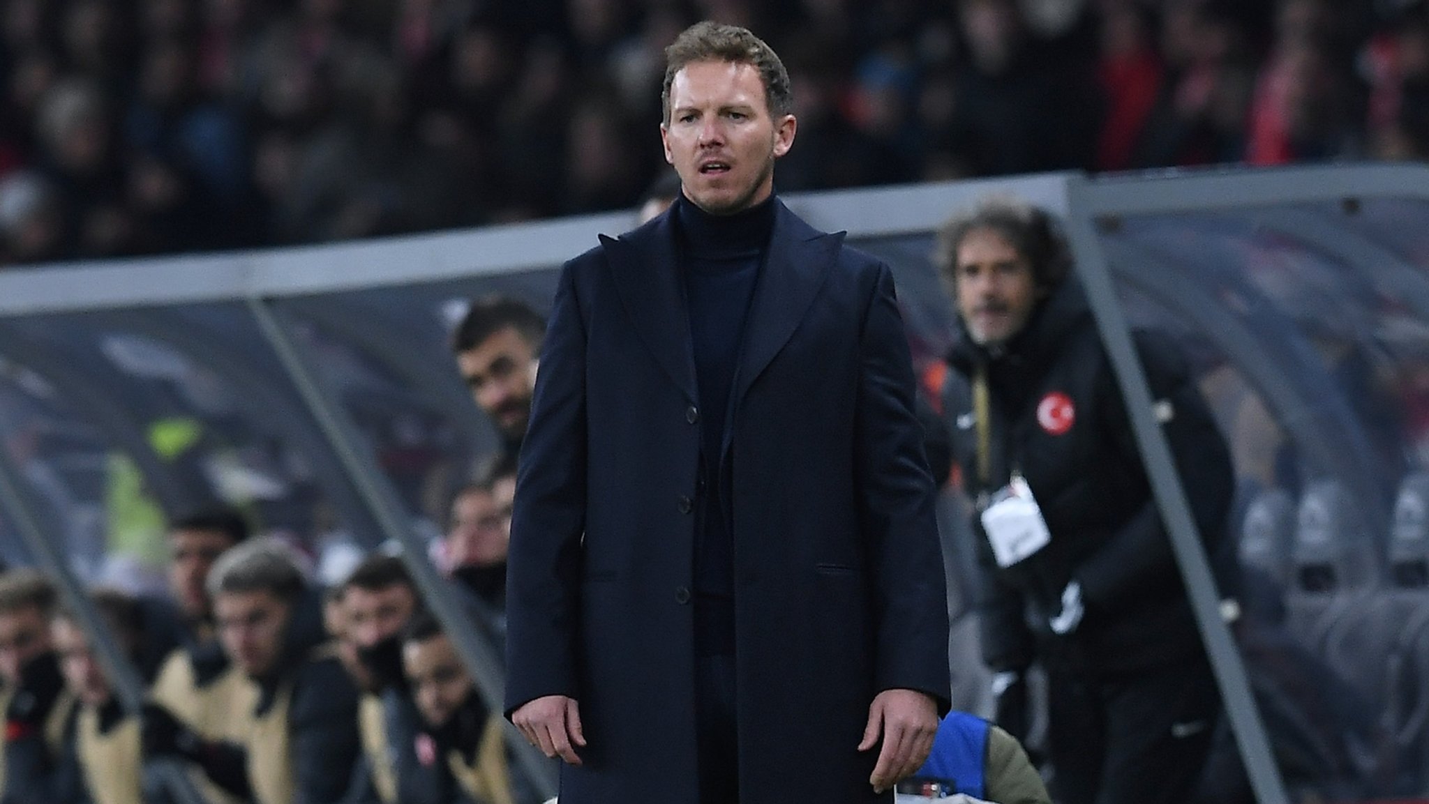 Julian Nagelsmann