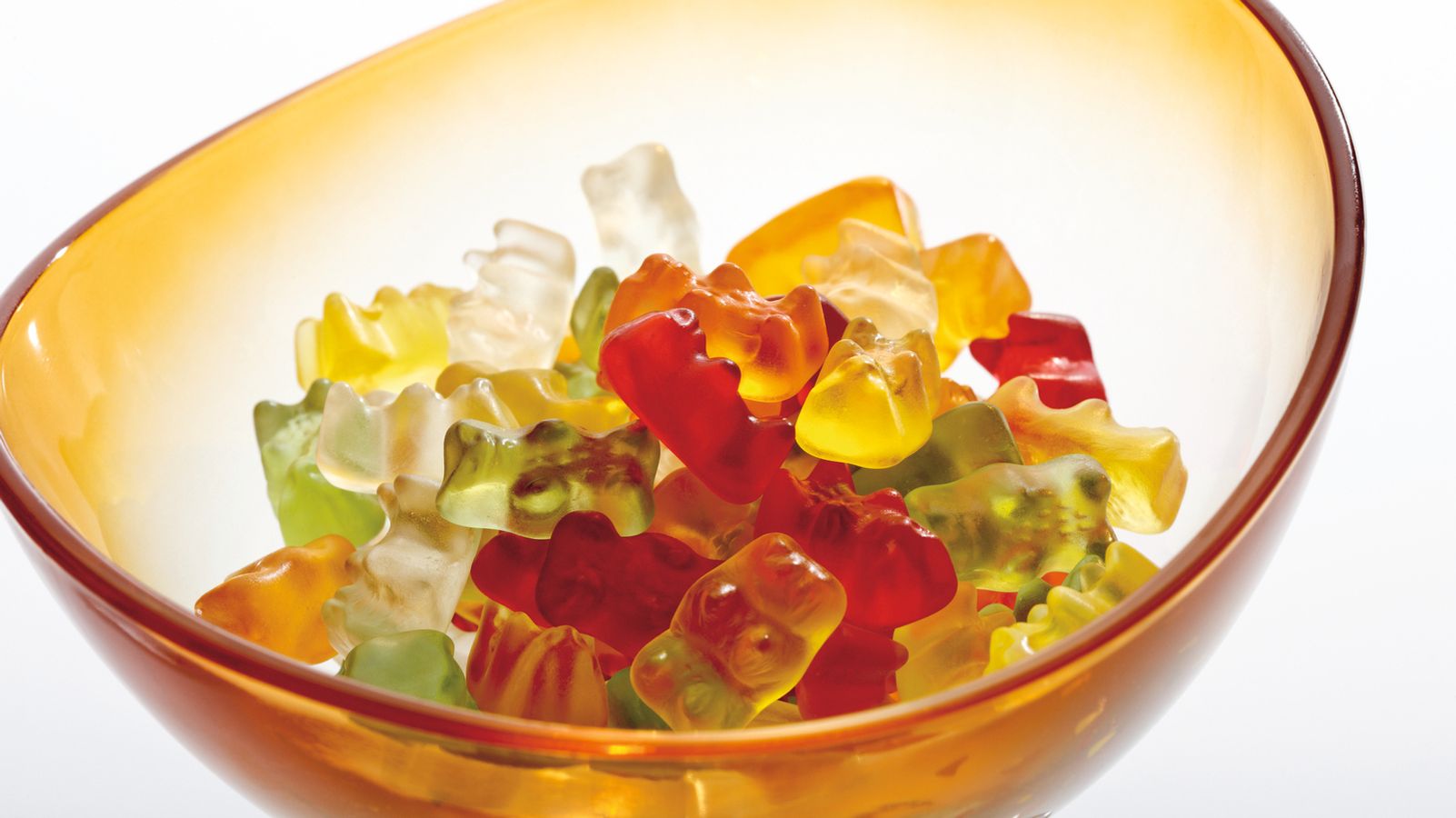 Sussigkeiten Deutsche Essen Uber 30 Kilo Pro Jahr Br24