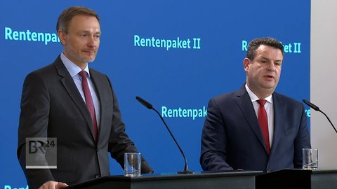 Renten Revolution Diese Kabinettsbeschlüsse Der Regierung Sind Bahnbrechend - b4zydus