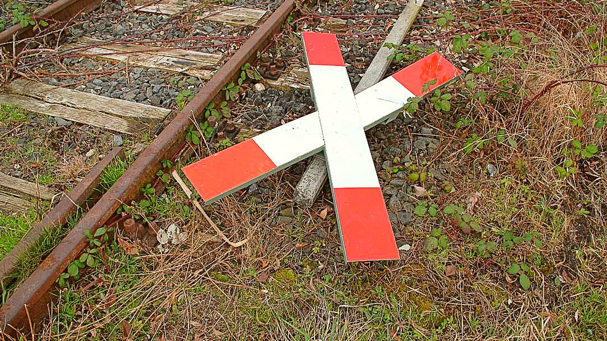 Reaktivierung stillgelegter Bahnstrecken in Bayern stockt