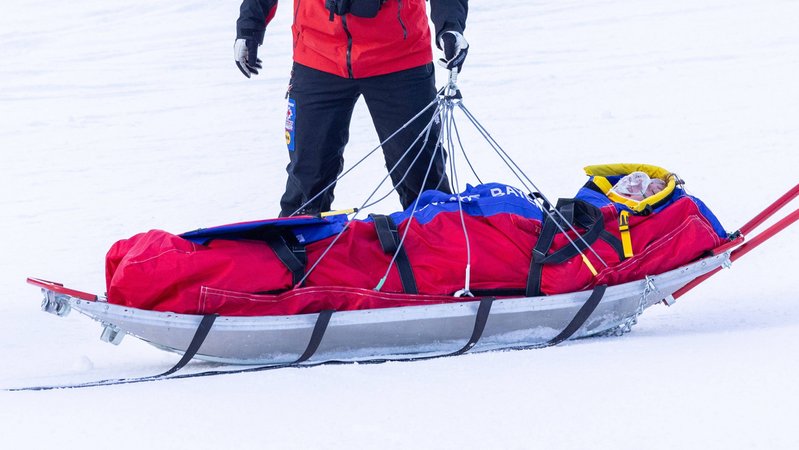 Tereza Nova | Bild: Imago/Gepa pictures Tereza Nova