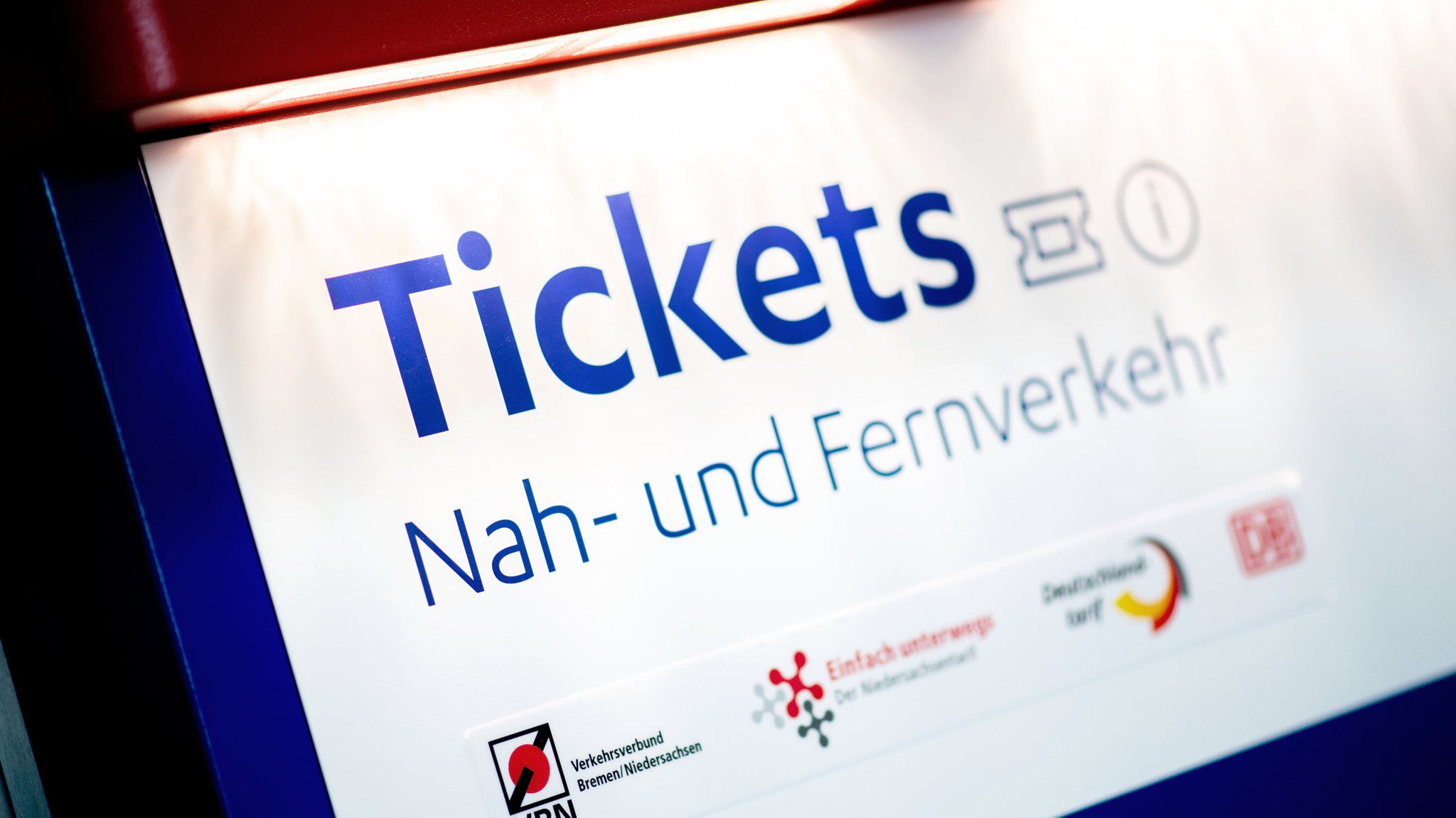 Das 49-Euro-Ticket kommt zum 1. Mai 2023