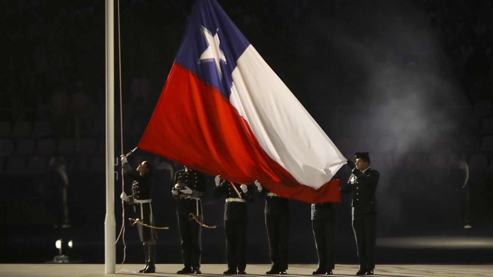 High Tech Bayern Fur Chile Ein Strategischer Partner Br24