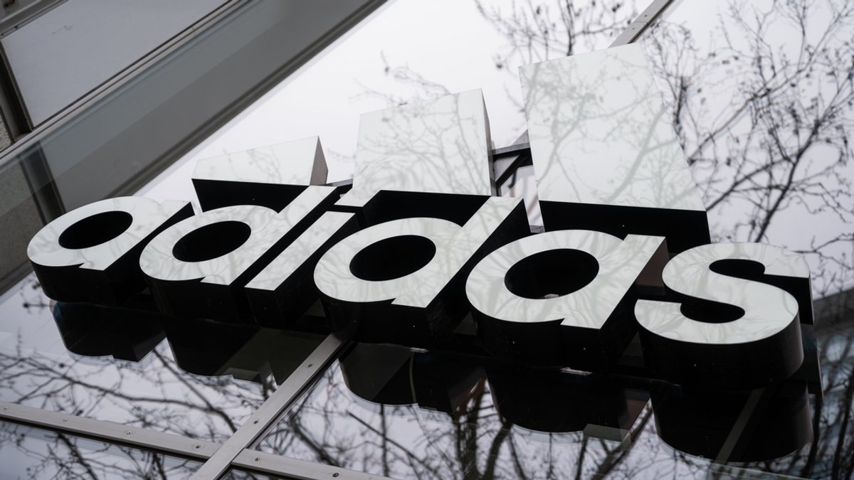 Korruptionsverdacht in China – Zwei Mitarbeiter verlassen Adidas