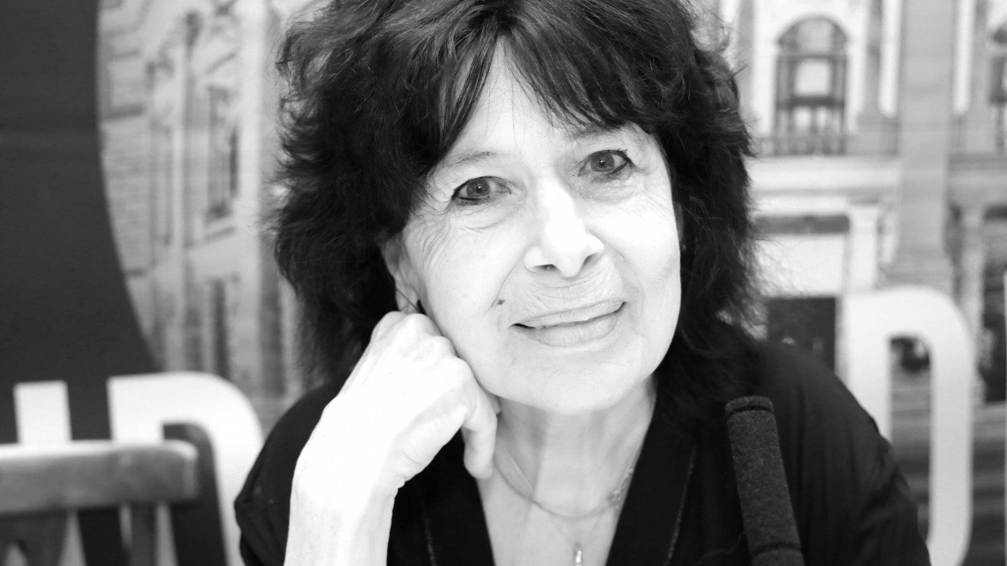 Große Erzählerin: Schriftstellerin Monika Helfer ist tot