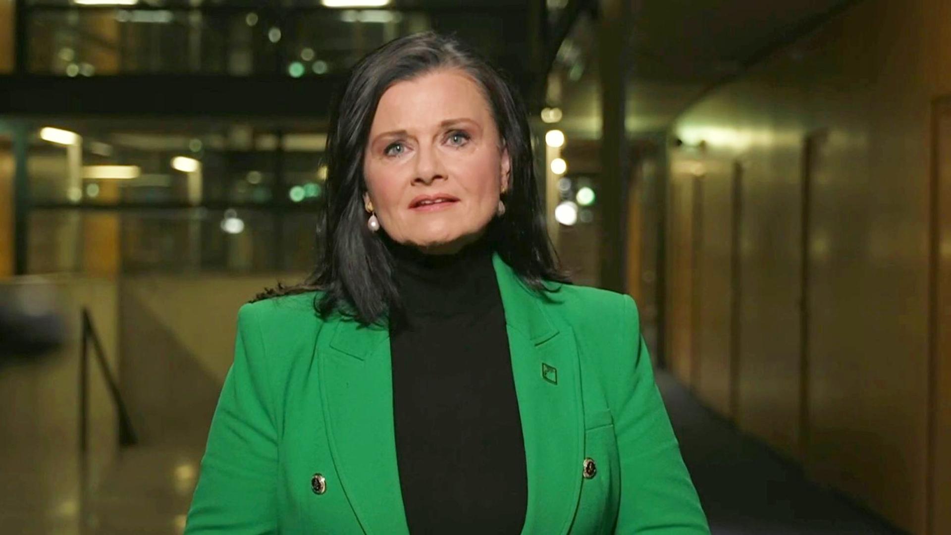 Den Vorstoß der Wirtschaftsweisen Monika Schnitzer zur Erbschaftssteuer findet Gitta Connemann (CDU) "abstrus". 