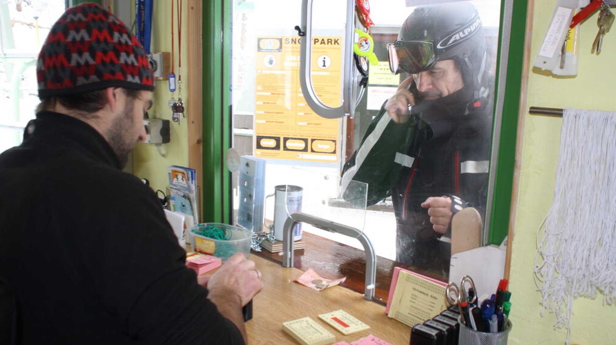 Nur teils teurer: Neues Preismodell für Skifahrer in Ostbayern