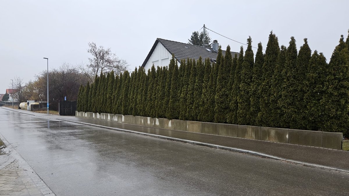 Mutmaßlicher Memminger Doppelmord: Polizei verteilt Flugblätter