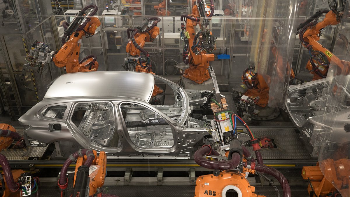 Wirtschaft stärken: Koalition beschließt Industriestrompreis