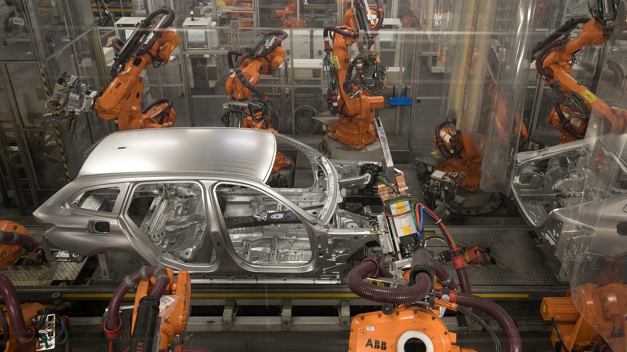 Wirtschaft stärken: Koalition beschließt Industriestrompreis