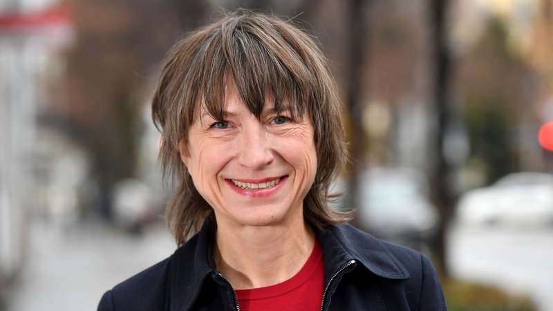 Daniela Krehl, Verbraucherzentrale Bayern | Bild: Verbraucherzentrale Bayern Daniela Krehl, Verbraucherzentrale Bayern