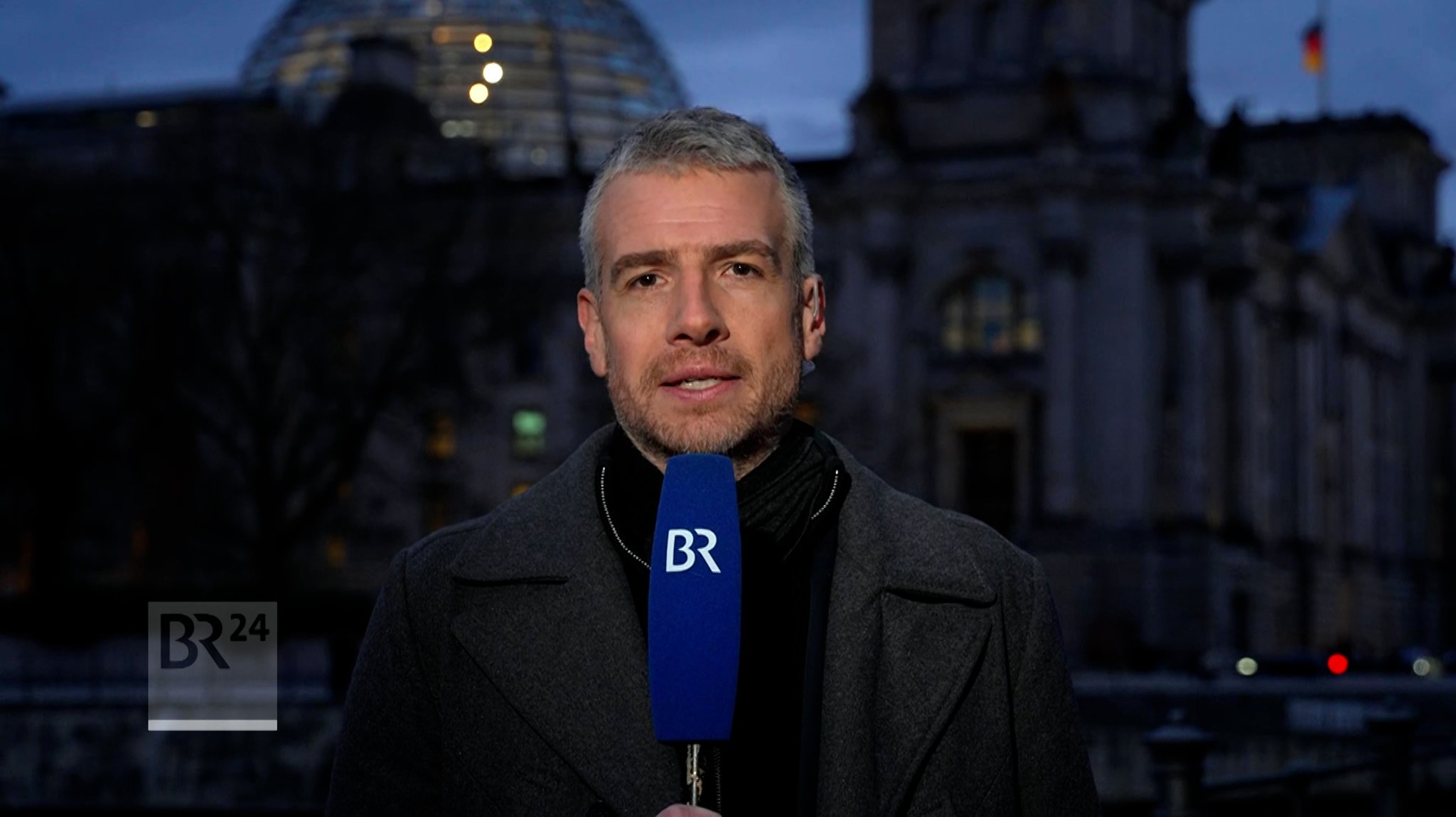 BR-Korrespondent Jasper Ruppert über die Reformpläne der Regierung.