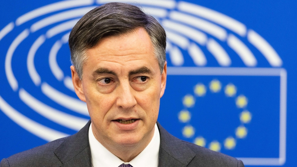David McAllister (CDU)