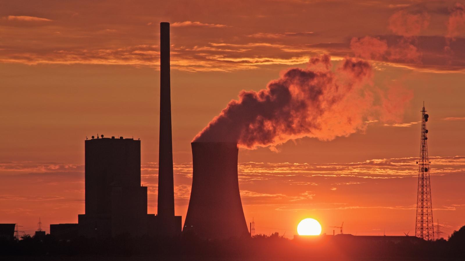 Umweltamt: Eine Tonne CO2 verursacht Umweltschäden von 180 Euro