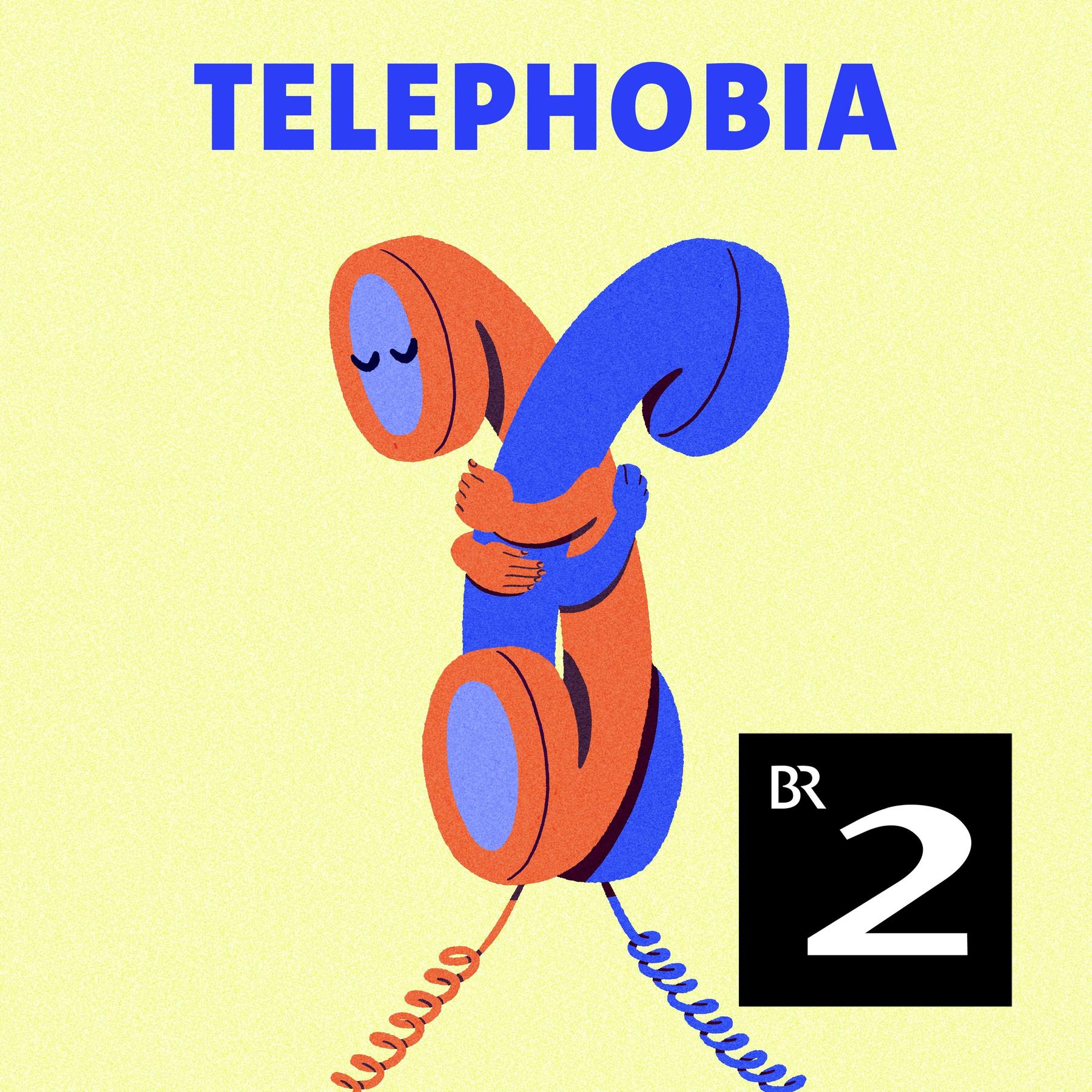 Telephobia - Dieser eine Anruf