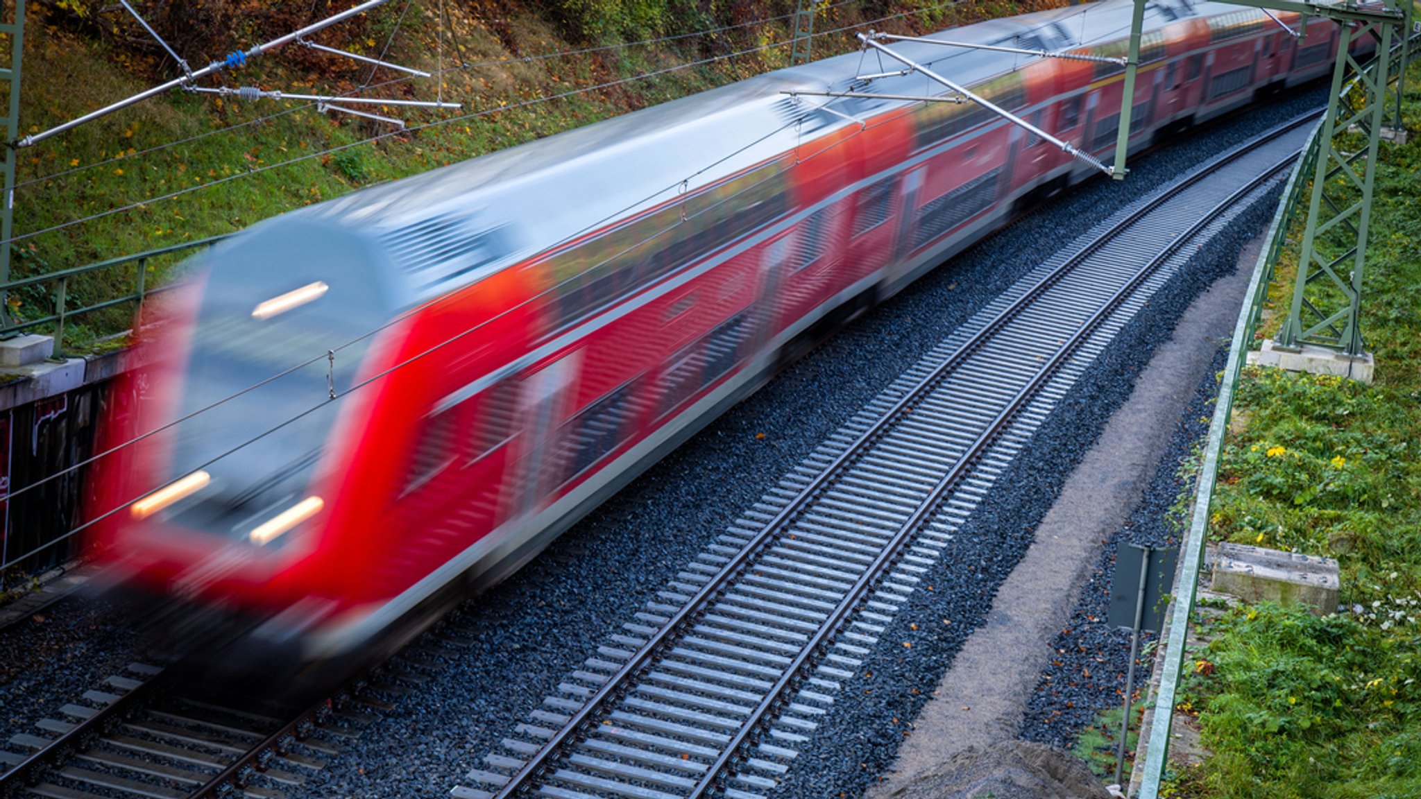 Bayerns Verkehrsverbünde: Nicht alle bieten 49-Euro-Ticket