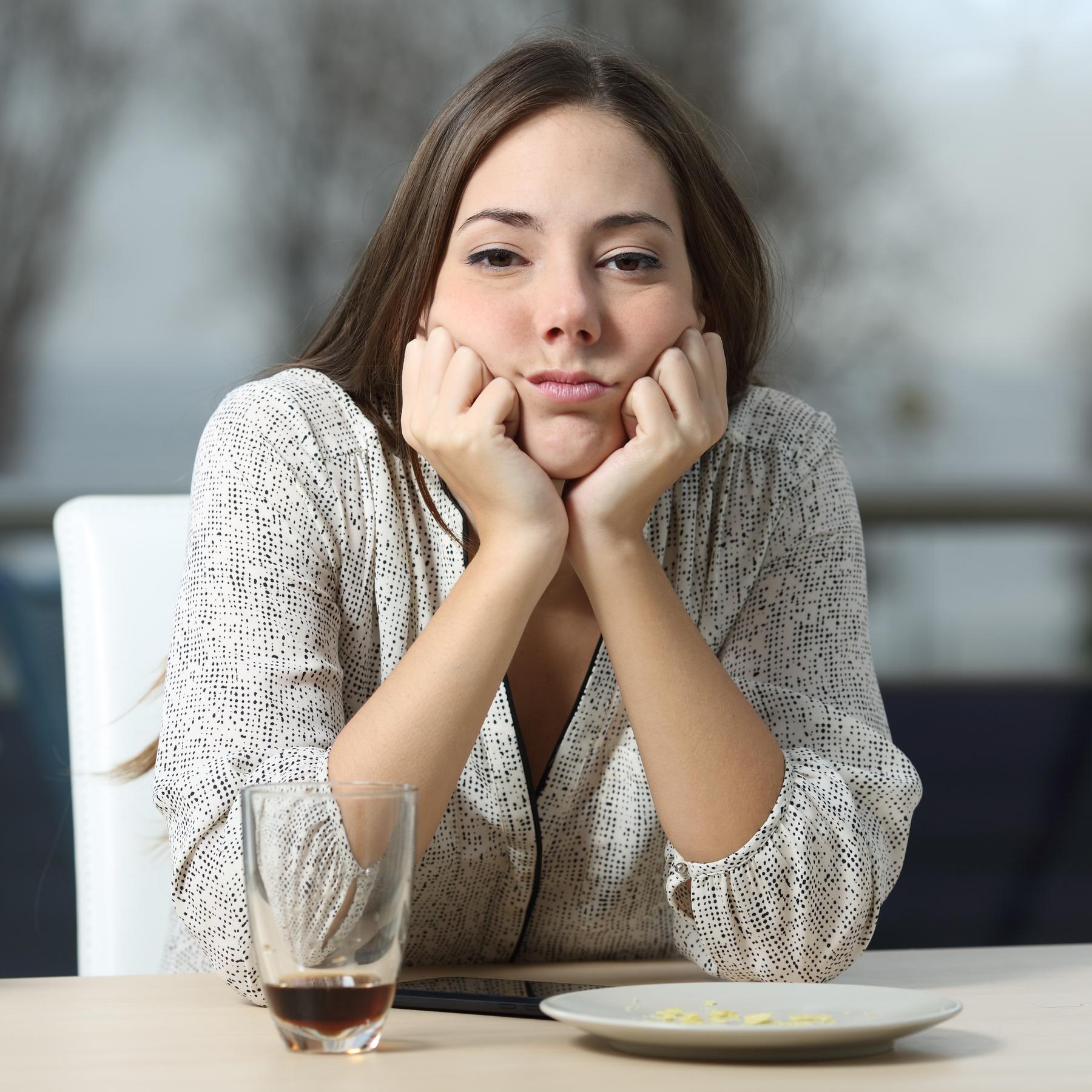 Langeweile - Kann ein Gefühl politisch sein?