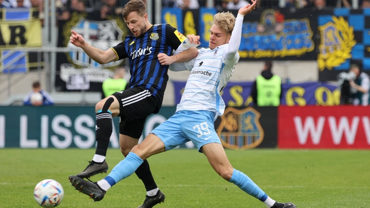 TSV 1860 München schlägt SC Freiburg II in 3. Liga: Löwen können noch  gewinnen!