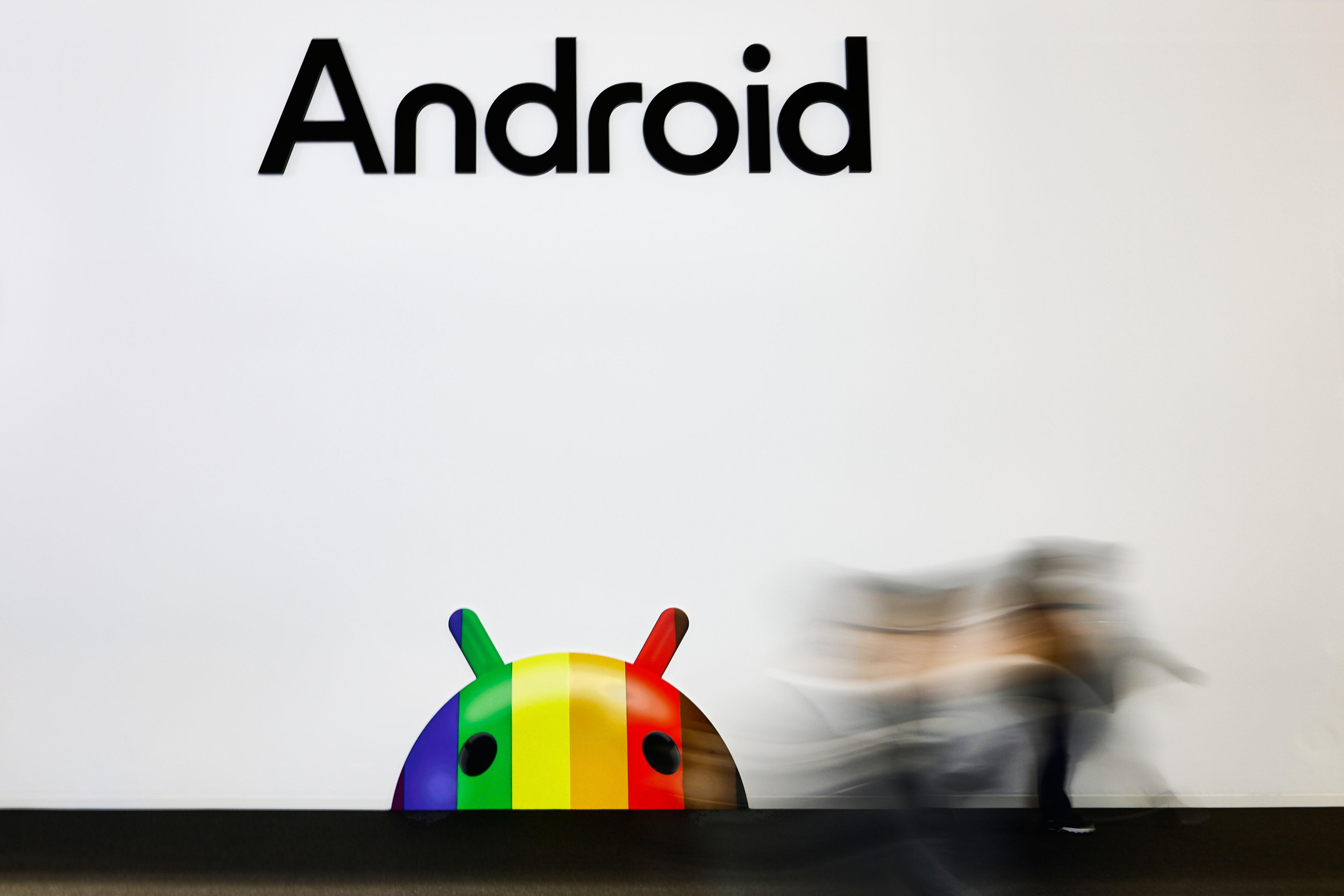 Android-Apps: Bald nur noch mit Google-Genehmigung installierbar