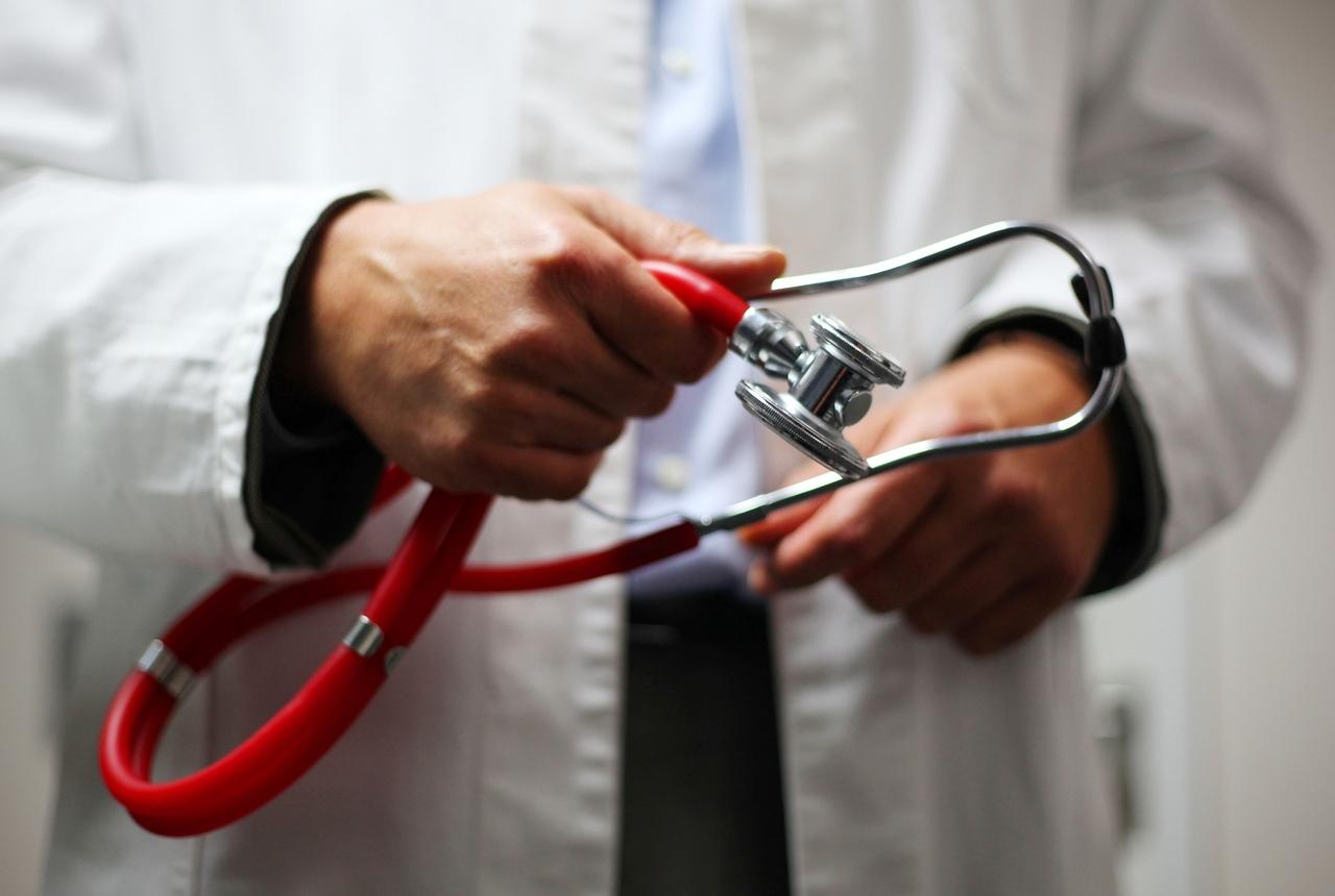 Landkreis Coburg Hat Die Wenigsten Arzte Pro Einwohner Br24