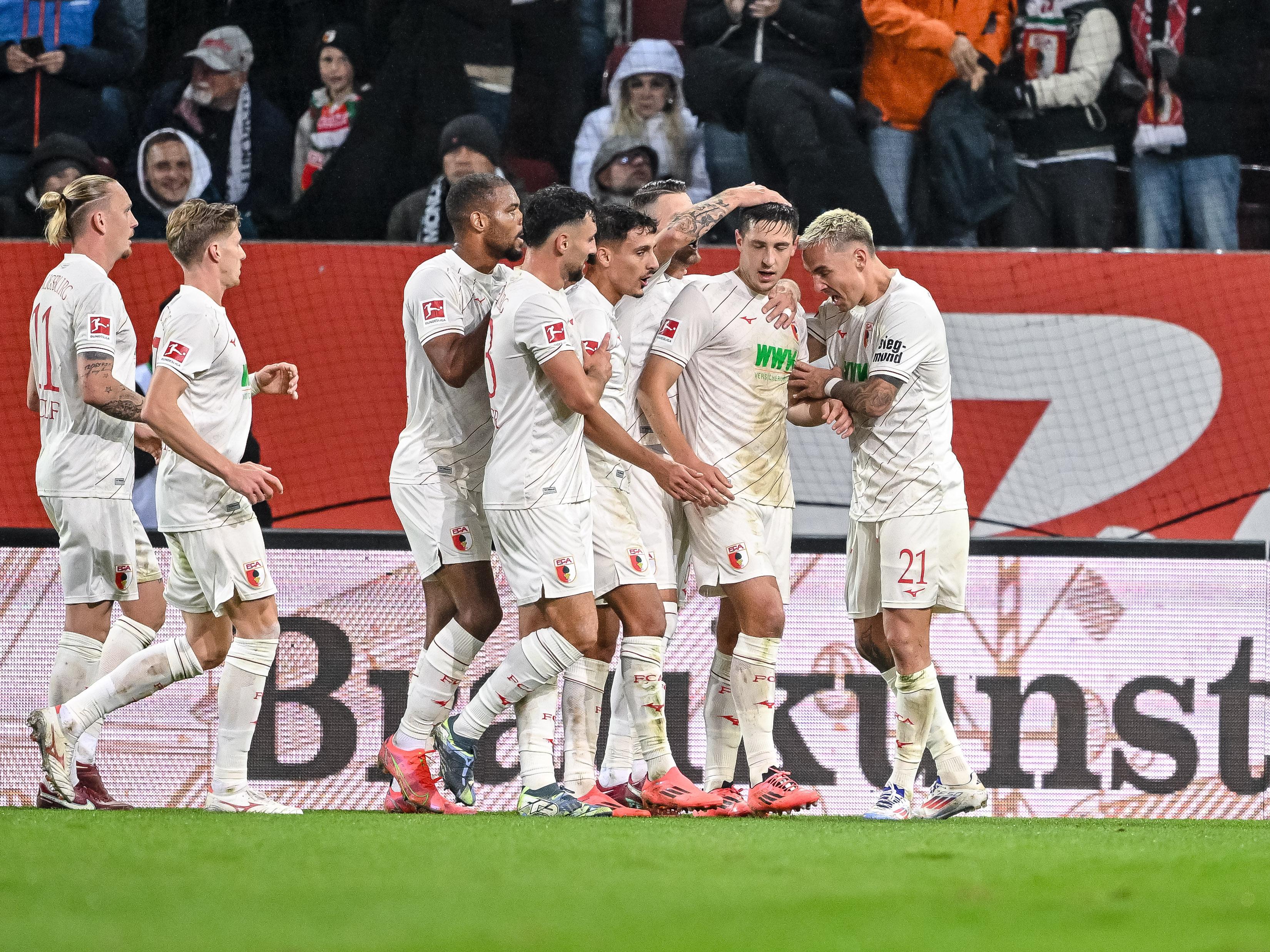FC Augsburg