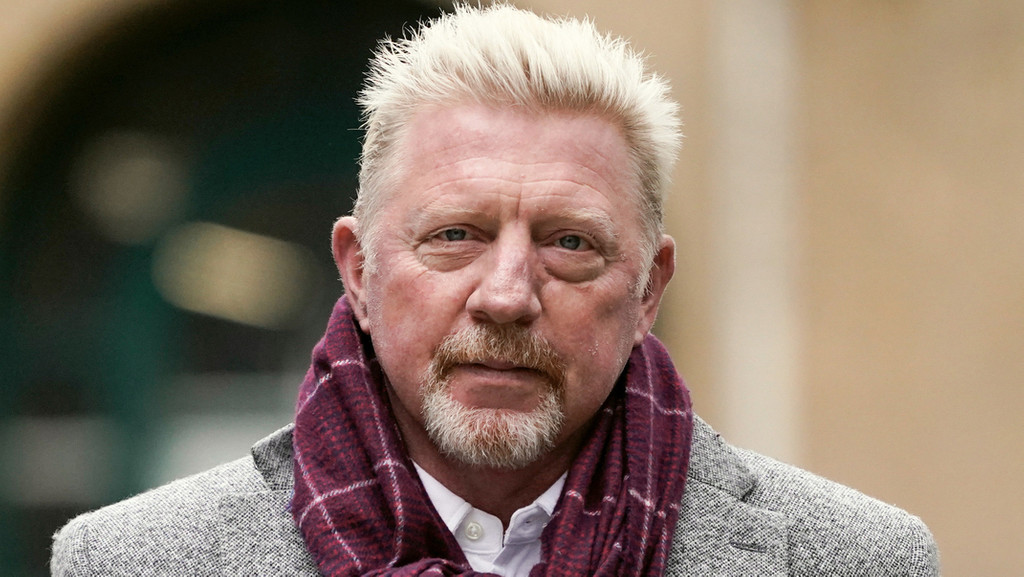 Drohen Boris Becker juristische Konsequenzen in Deutschland?